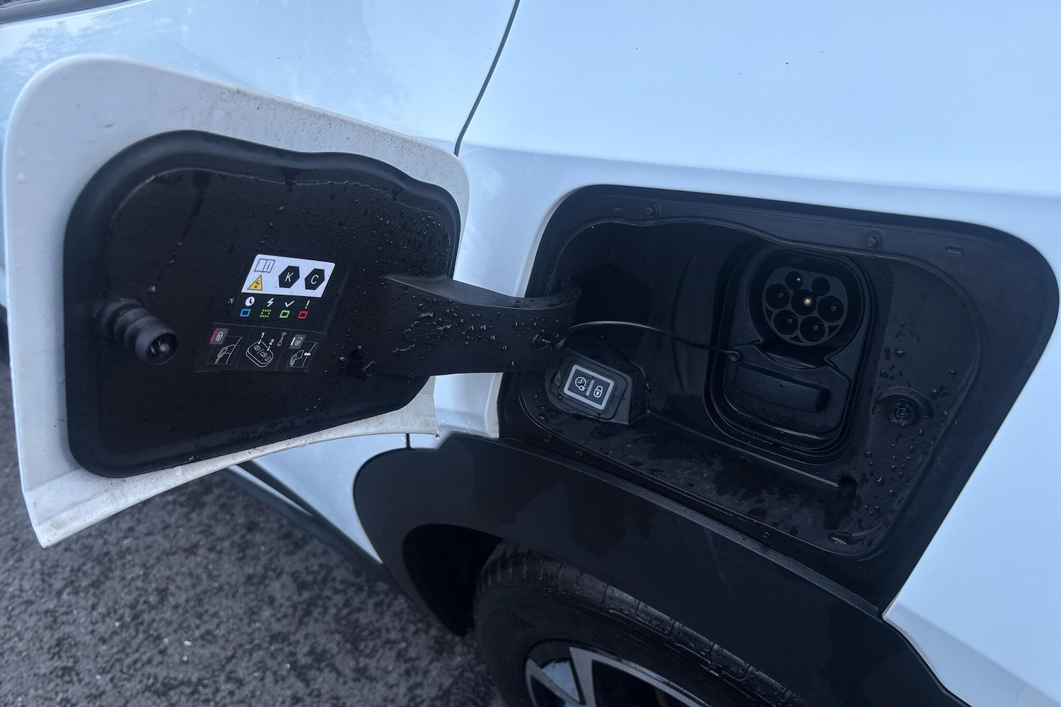 Used Vauxhall Mokka 2022 for sale - 76675035: Photo 25