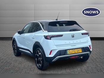 Used Vauxhall Mokka 2022 for sale - 76675035: Photo