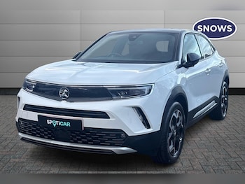 Used Vauxhall Mokka 2022 for sale - 76675035: Photo