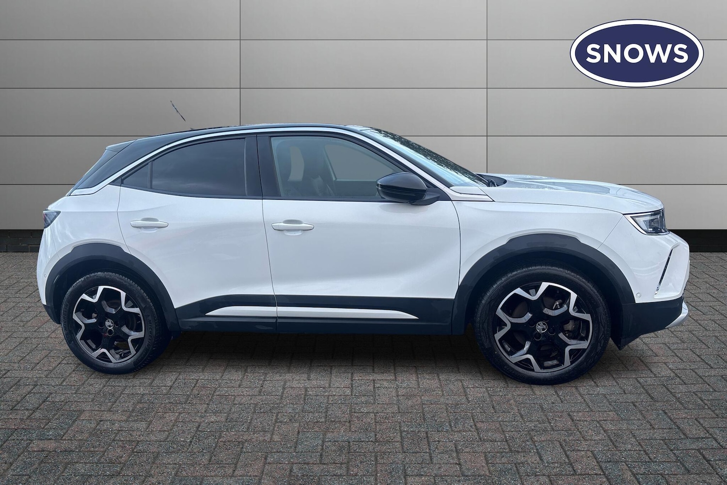 Used Vauxhall Mokka 2022 for sale - 76675035: Photo 5