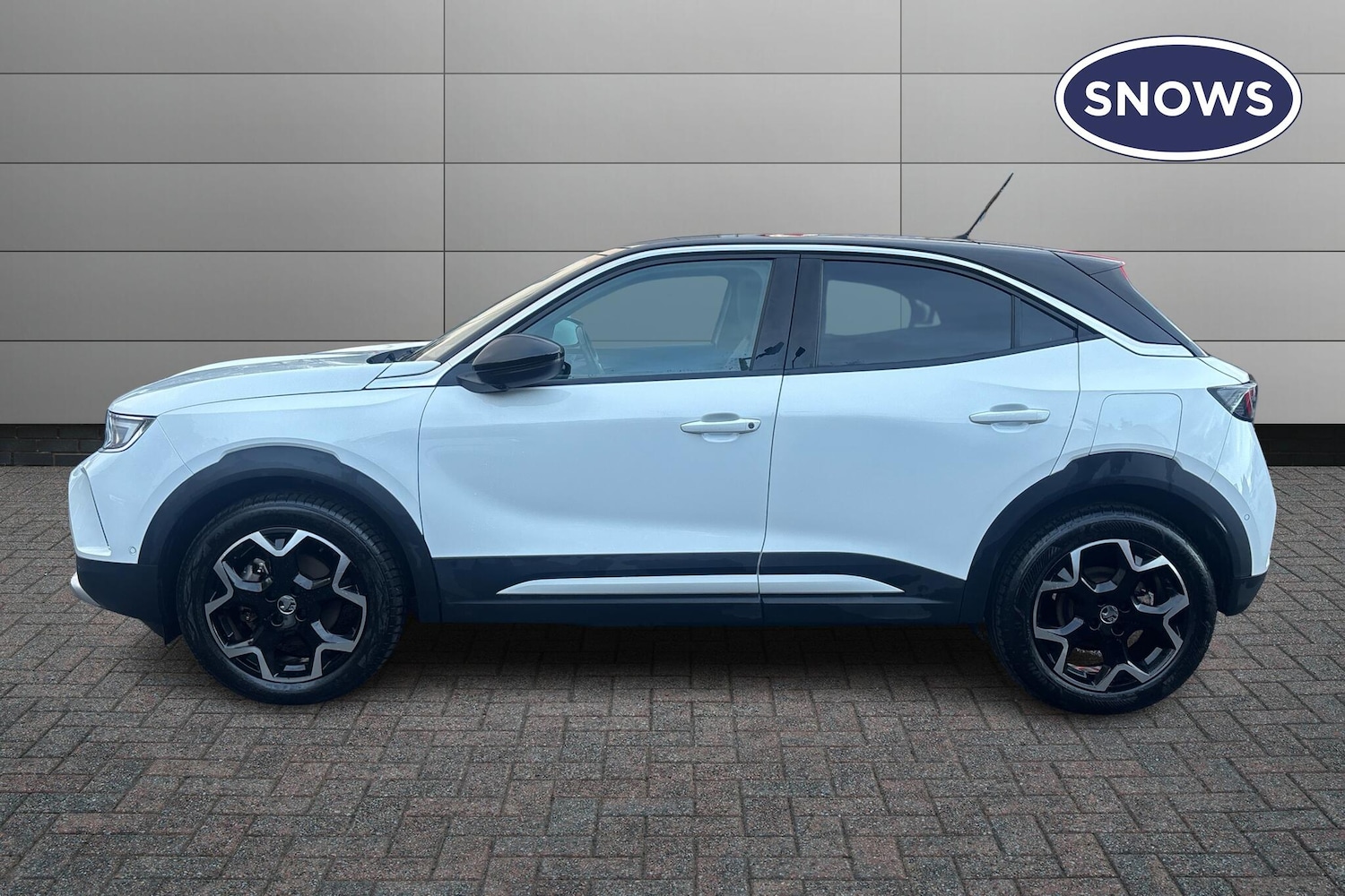 Used Vauxhall Mokka 2022 for sale - 76675035: Photo 6