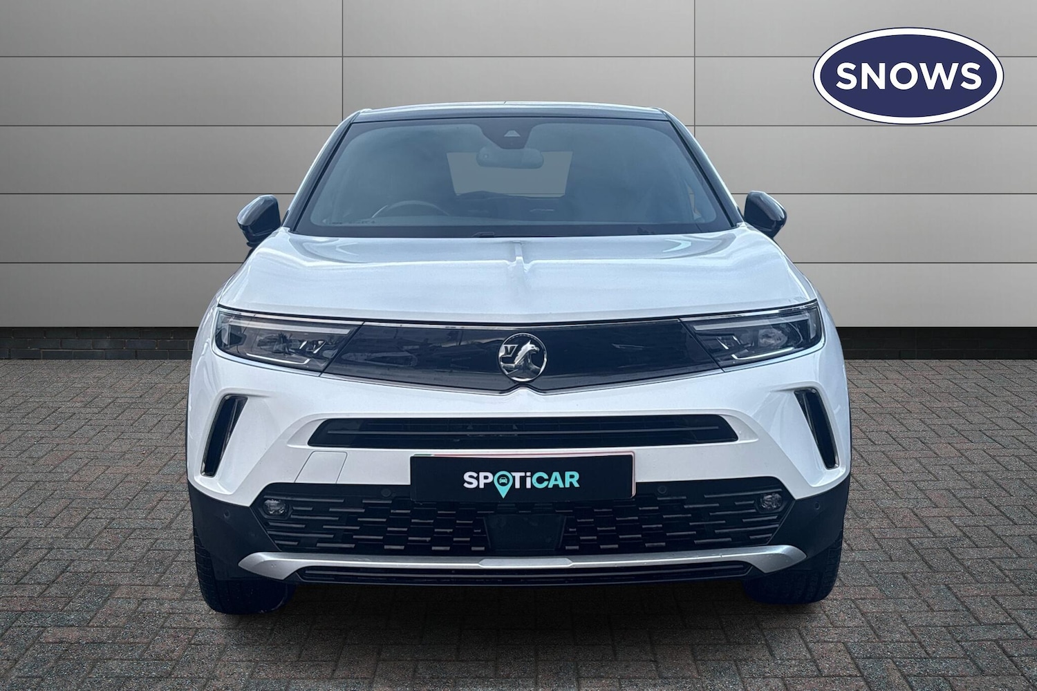 Used Vauxhall Mokka 2022 for sale - 76675035: Photo 7