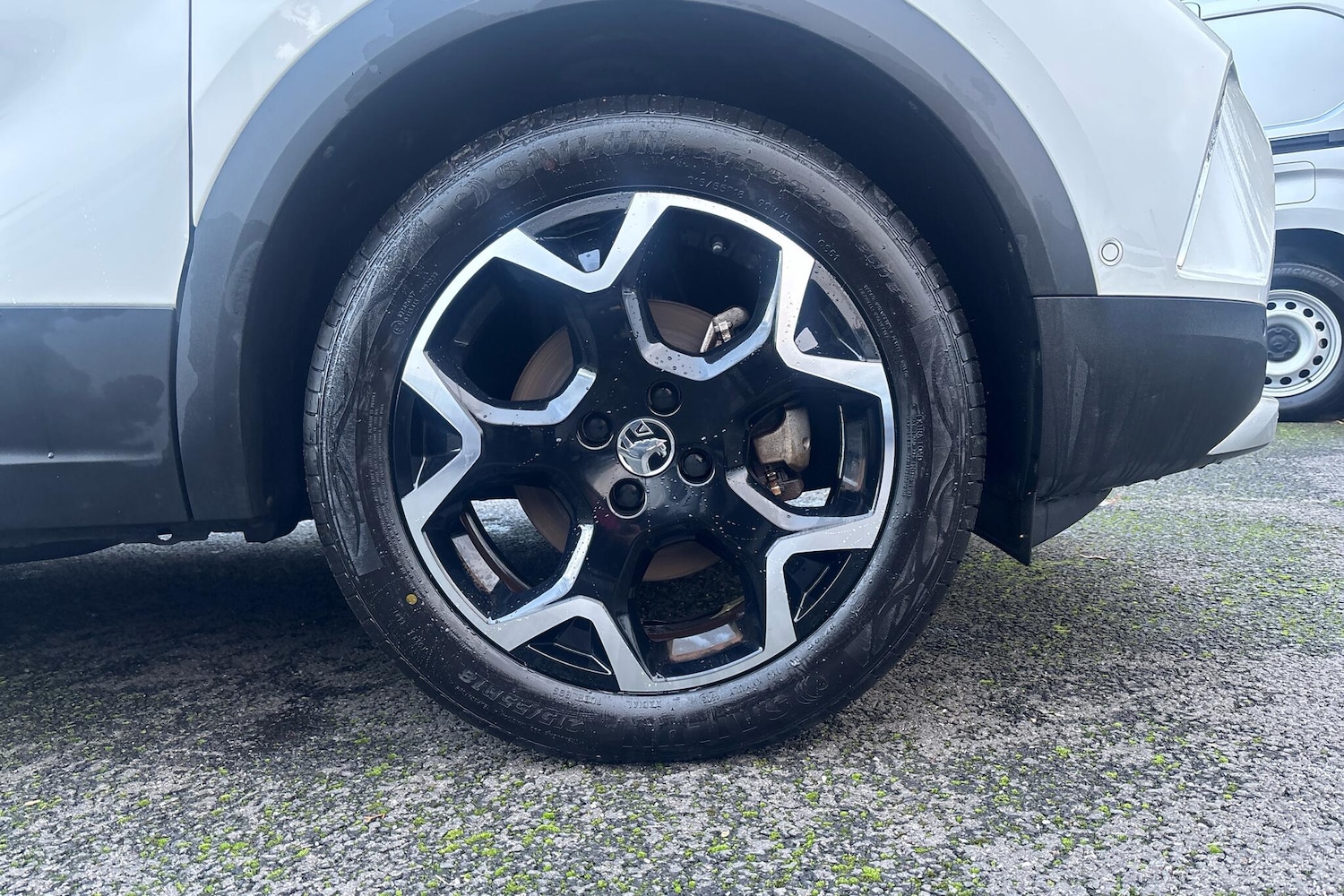 Used Vauxhall Mokka 2022 for sale - 76675035: Photo 9