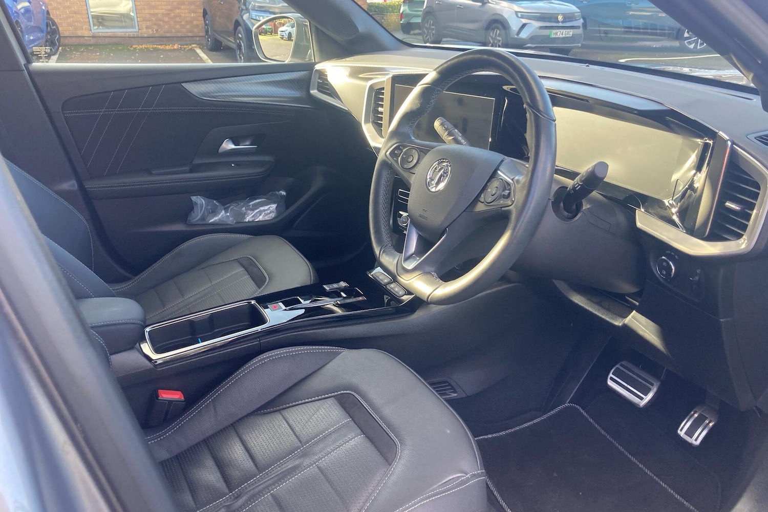 Used Vauxhall Mokka 2022 for sale - 77173337: Photo 10