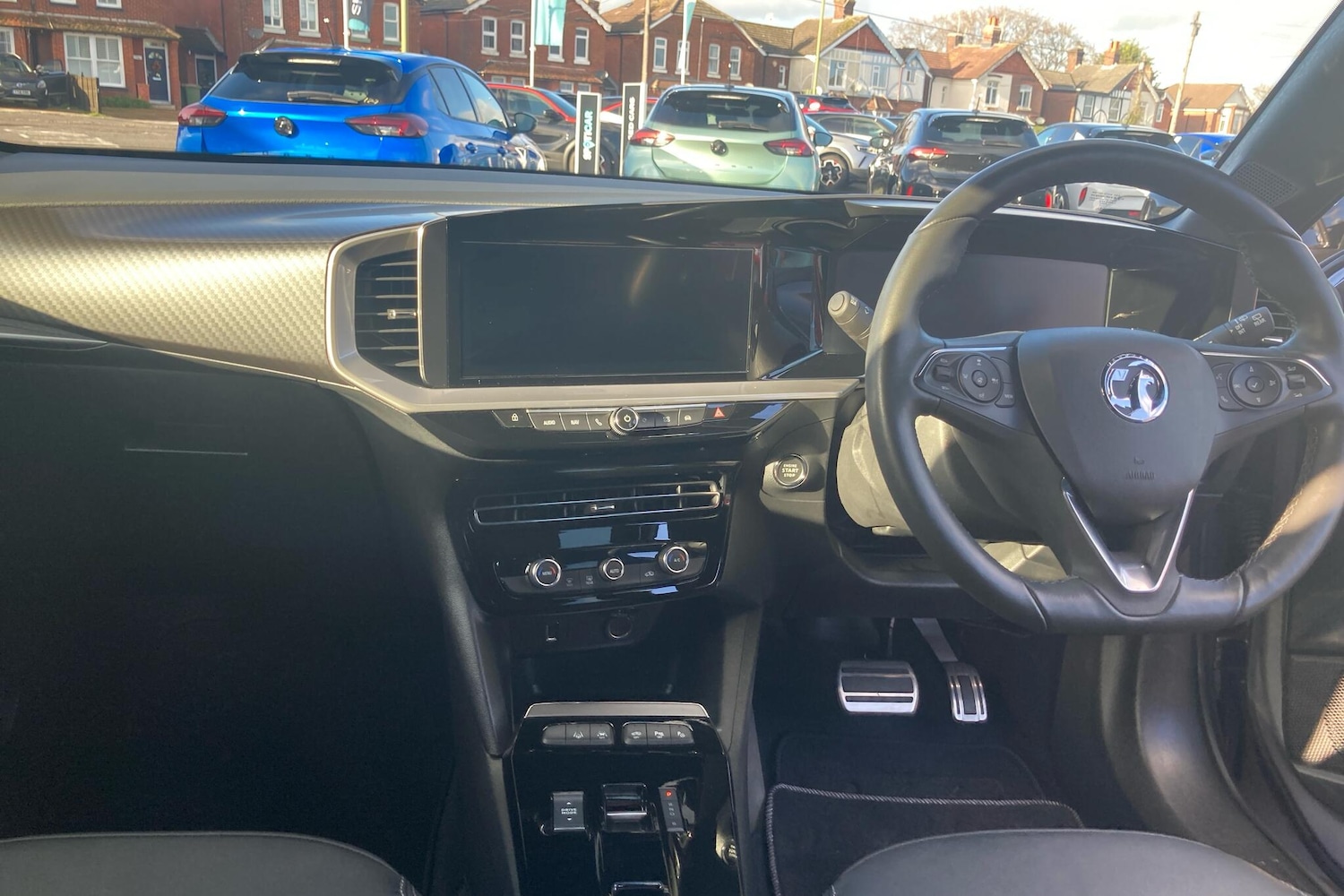 Used Vauxhall Mokka 2022 for sale - 77173337: Photo 11