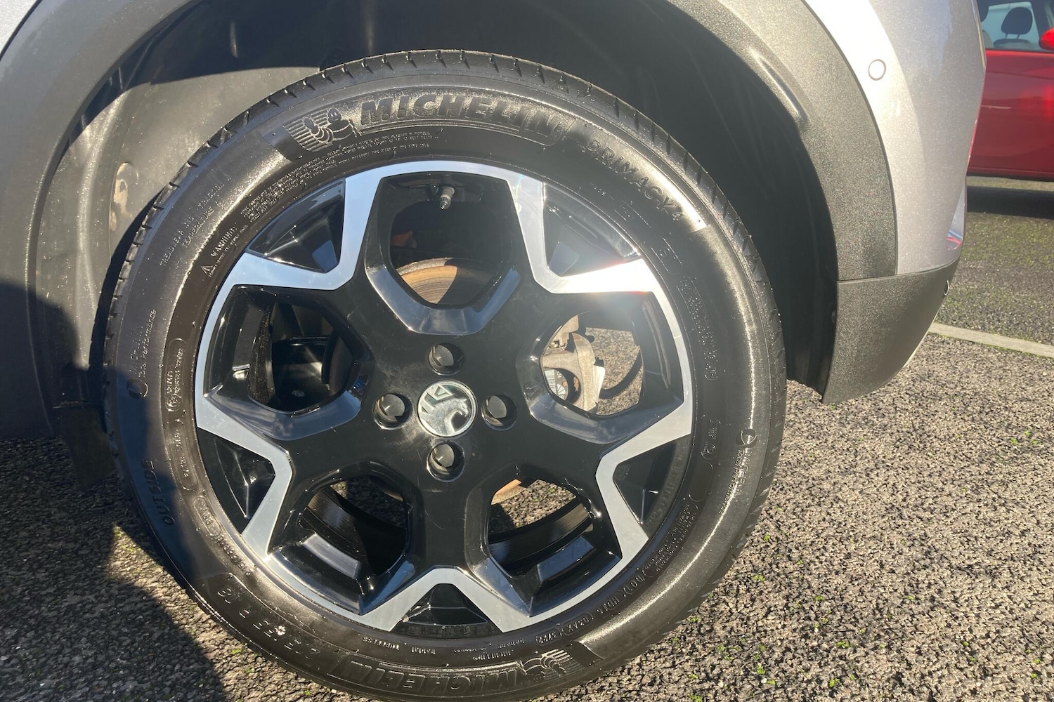 Used Vauxhall Mokka 2022 for sale - 77173337: Photo 16