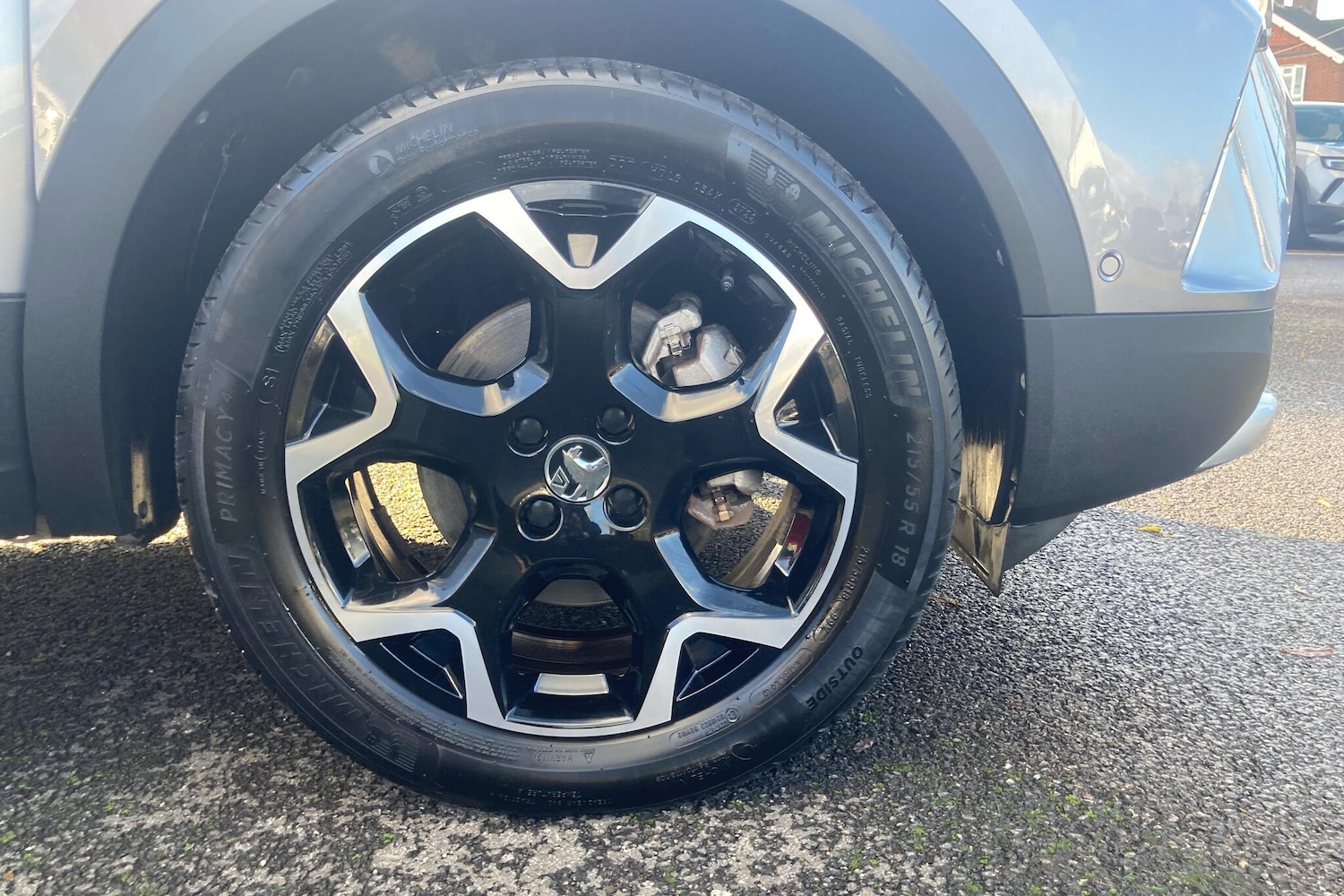 Used Vauxhall Mokka 2022 for sale - 77173337: Photo 18