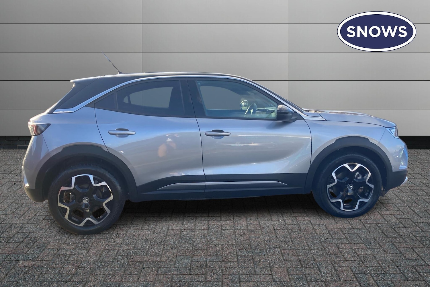 Used Vauxhall Mokka 2022 for sale - 77173337: Photo 5