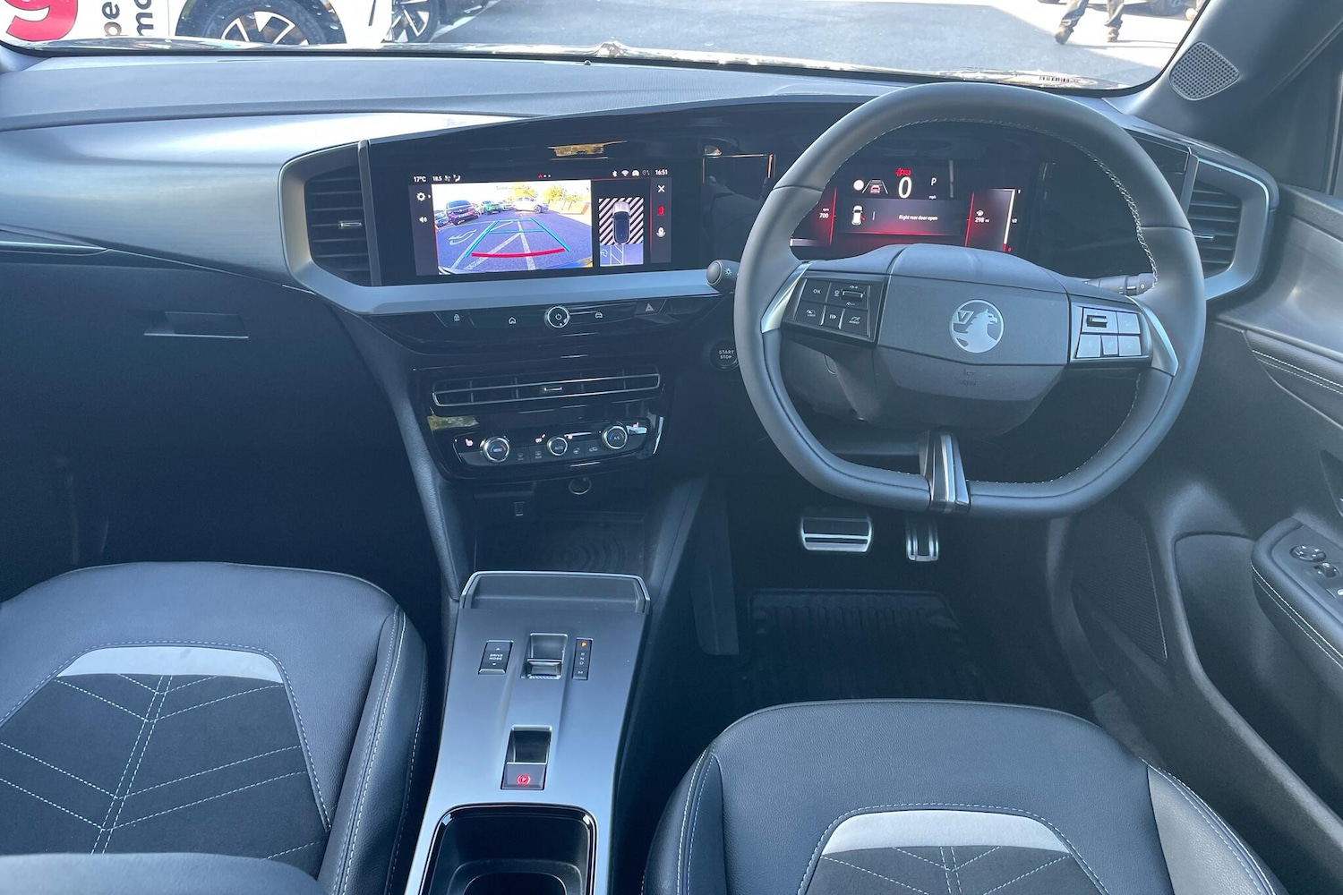 Used Vauxhall Mokka 2025 for sale - 77370840: Photo 11