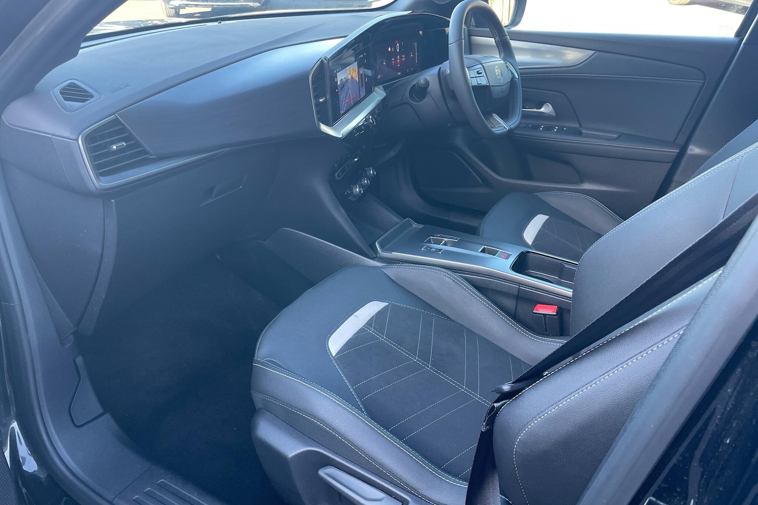 Used Vauxhall Mokka 2025 for sale - 77370840: Photo 13