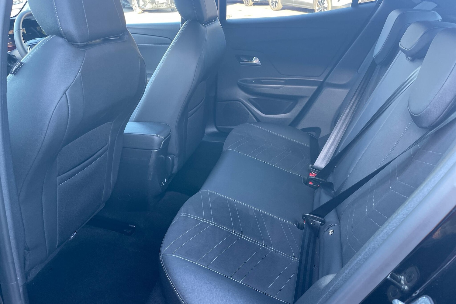 Used Vauxhall Mokka 2025 for sale - 77370840: Photo 14