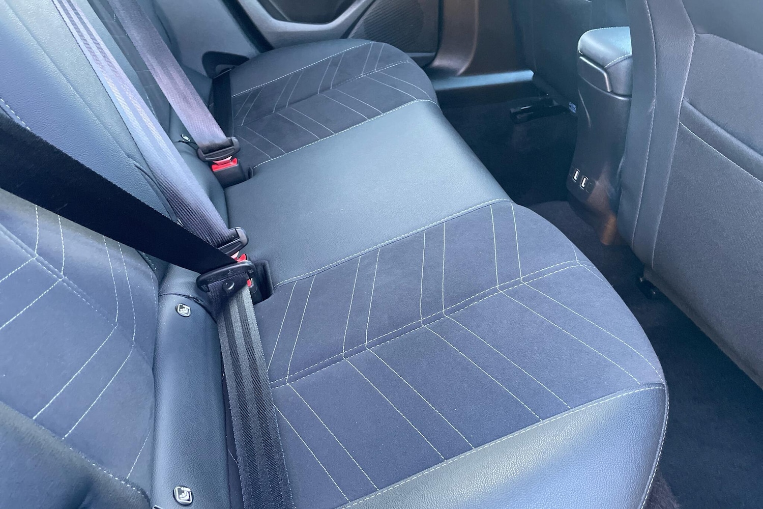 Used Vauxhall Mokka 2025 for sale - 77370840: Photo 19