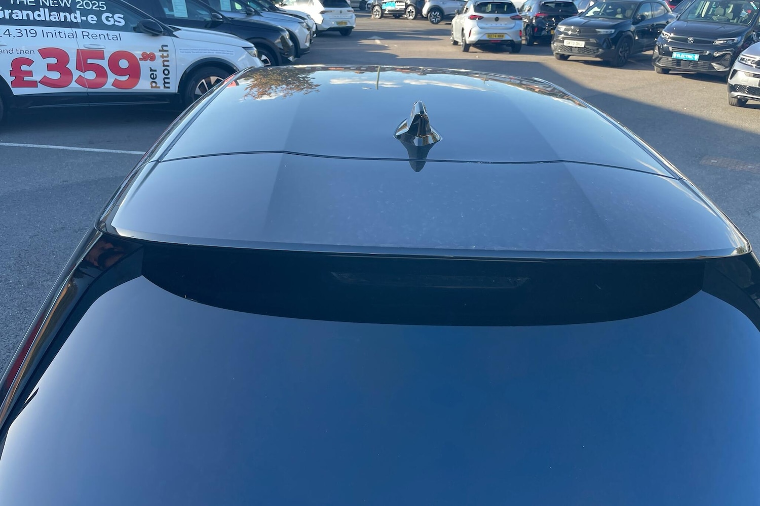 Used Vauxhall Mokka 2025 for sale - 77370840: Photo 23