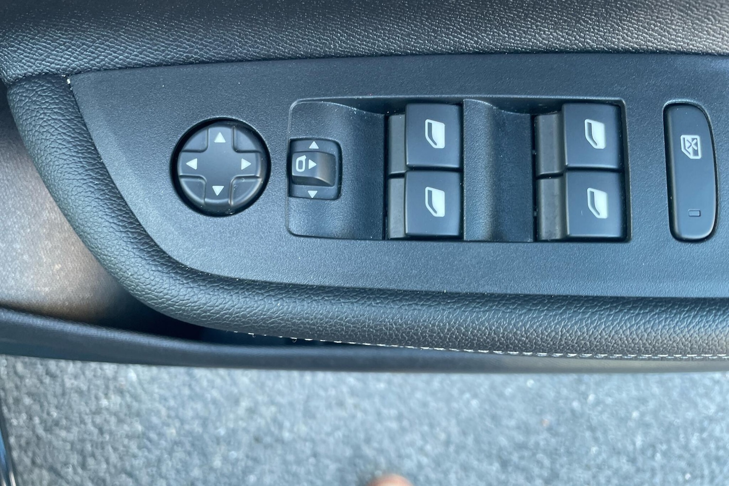 Used Vauxhall Mokka 2025 for sale - 77370840: Photo 24