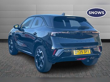 Used Vauxhall Mokka 2025 for sale - 77370840: Photo