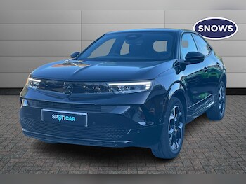 Used Vauxhall Mokka 2025 for sale - 77370840: Photo