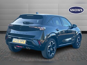 Used Vauxhall Mokka 2025 for sale - 77370840: Photo