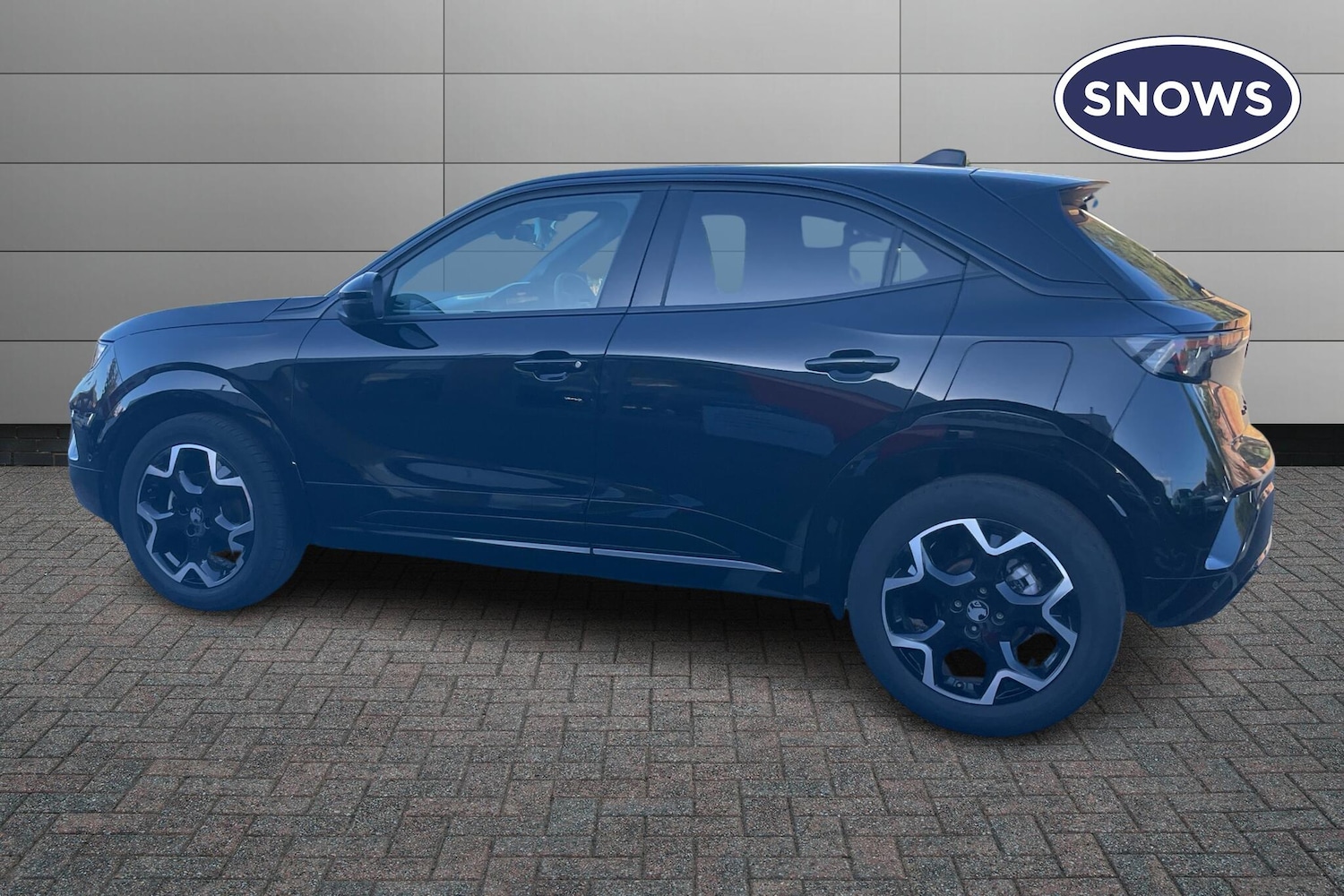 Used Vauxhall Mokka 2025 for sale - 77370840: Photo 5