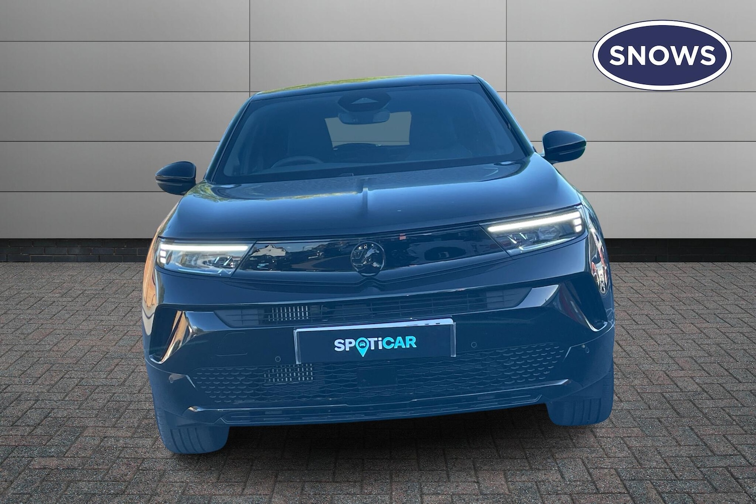 Used Vauxhall Mokka 2025 for sale - 77370840: Photo 7