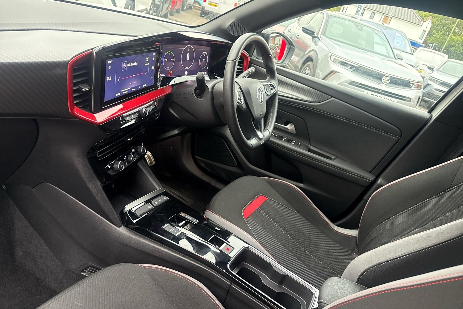 Used Vauxhall Mokka 2024 for sale - 77442400: Photo 12