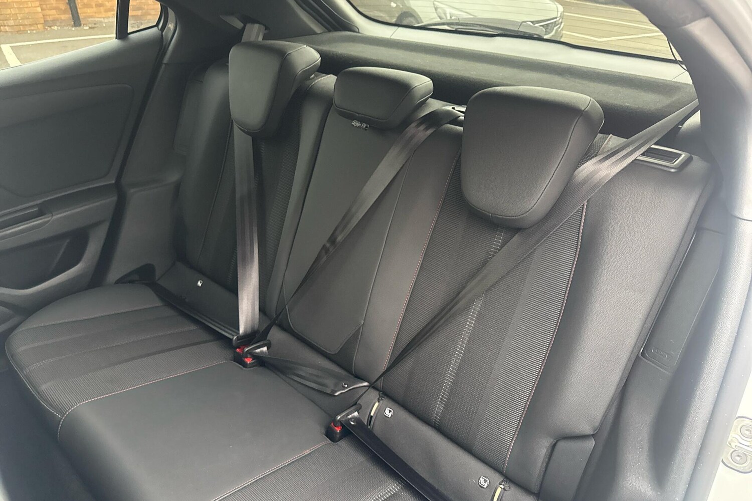 Used Vauxhall Mokka 2024 for sale - 77442400: Photo 14