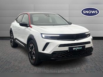 Used Vauxhall Mokka 2024 for sale - 77442400: Photo