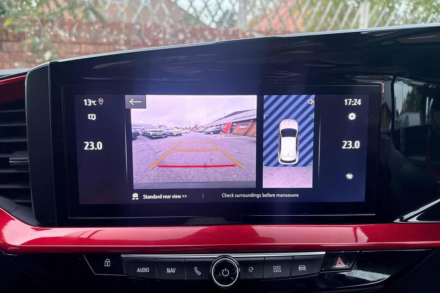 Used Vauxhall Mokka 2024 for sale - 77442400: Photo 25