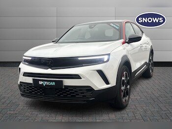 Used Vauxhall Mokka 2024 for sale - 77442400: Photo