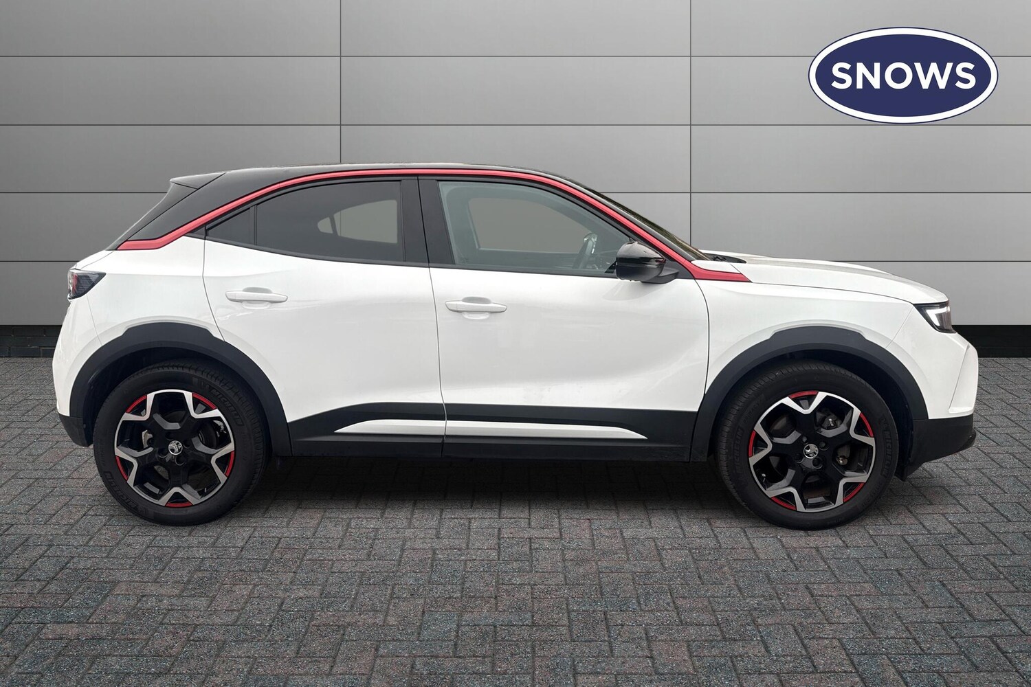 Used Vauxhall Mokka 2024 for sale - 77442400: Photo 5