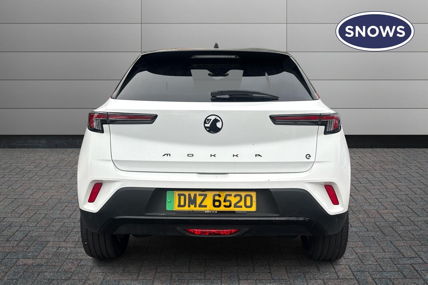 Used Vauxhall Mokka 2024 for sale - 77442400: Photo 8