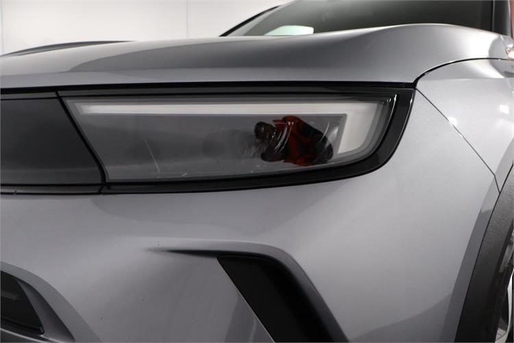 Used Vauxhall Mokka 2024 for sale - 77173342: Photo 19