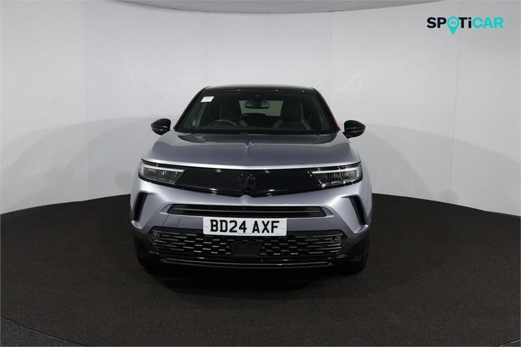 Used Vauxhall Mokka 2024 for sale - 77173342: Photo 2