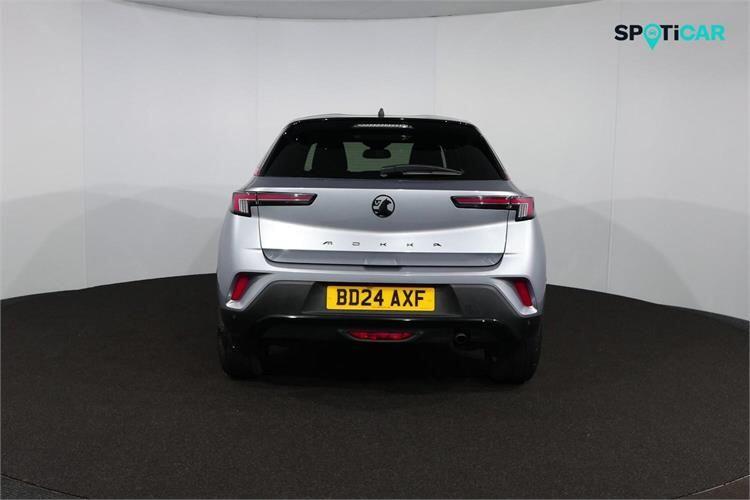 Used Vauxhall Mokka 2024 for sale - 77173342: Photo 6