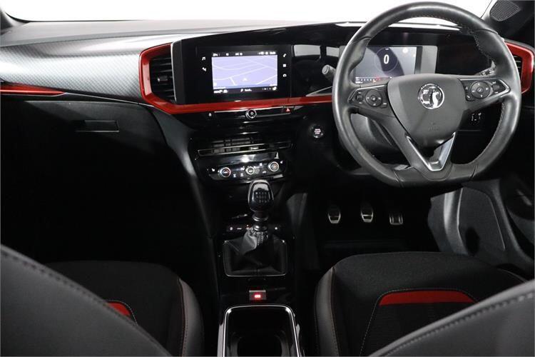 Used Vauxhall Mokka 2024 for sale - 77173342: Photo 9