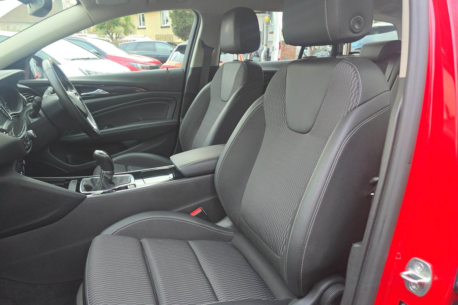 Used Vauxhall Insignia 2018 for sale - 76673630: Photo 13