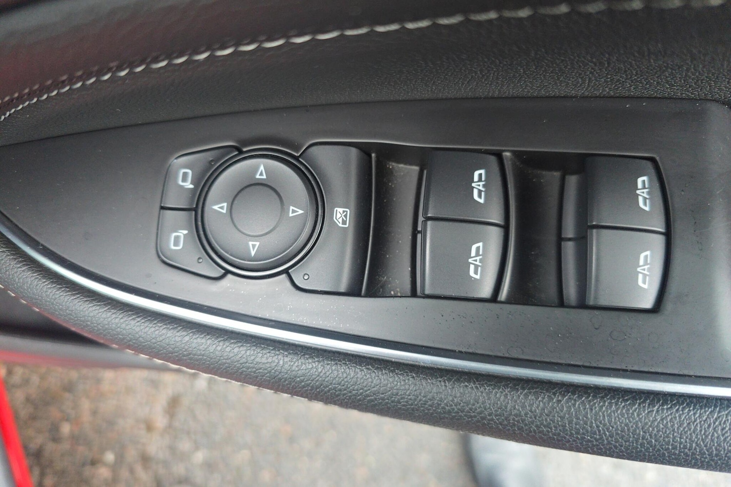 Used Vauxhall Insignia 2018 for sale - 76673630: Photo 16