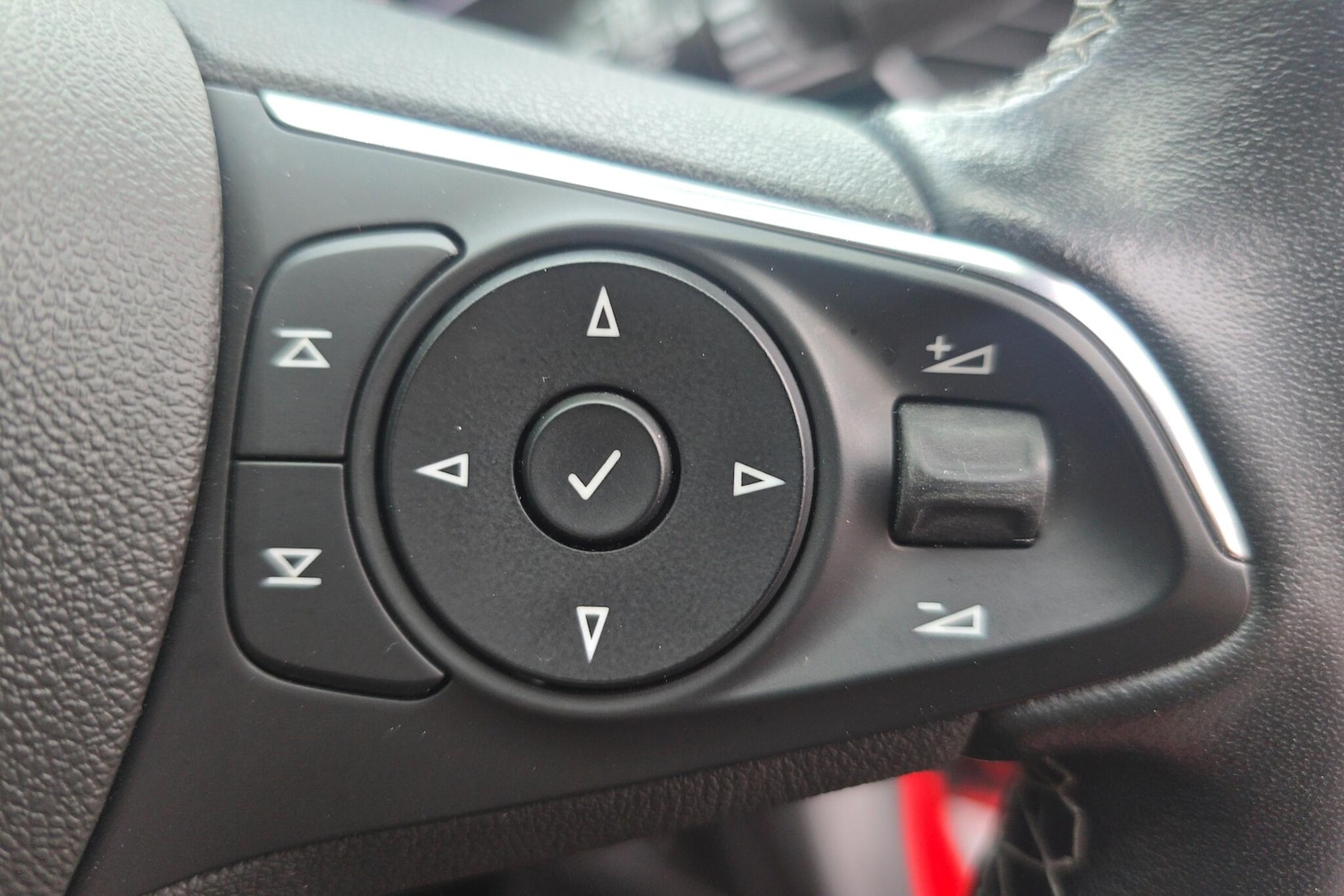 Used Vauxhall Insignia 2018 for sale - 76673630: Photo 18