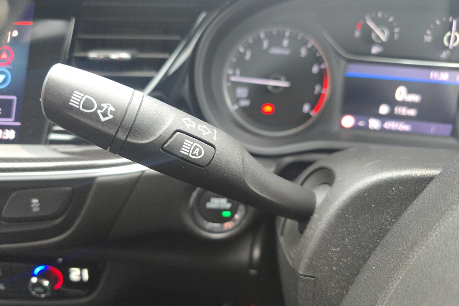 Used Vauxhall Insignia 2018 for sale - 76673630: Photo 22