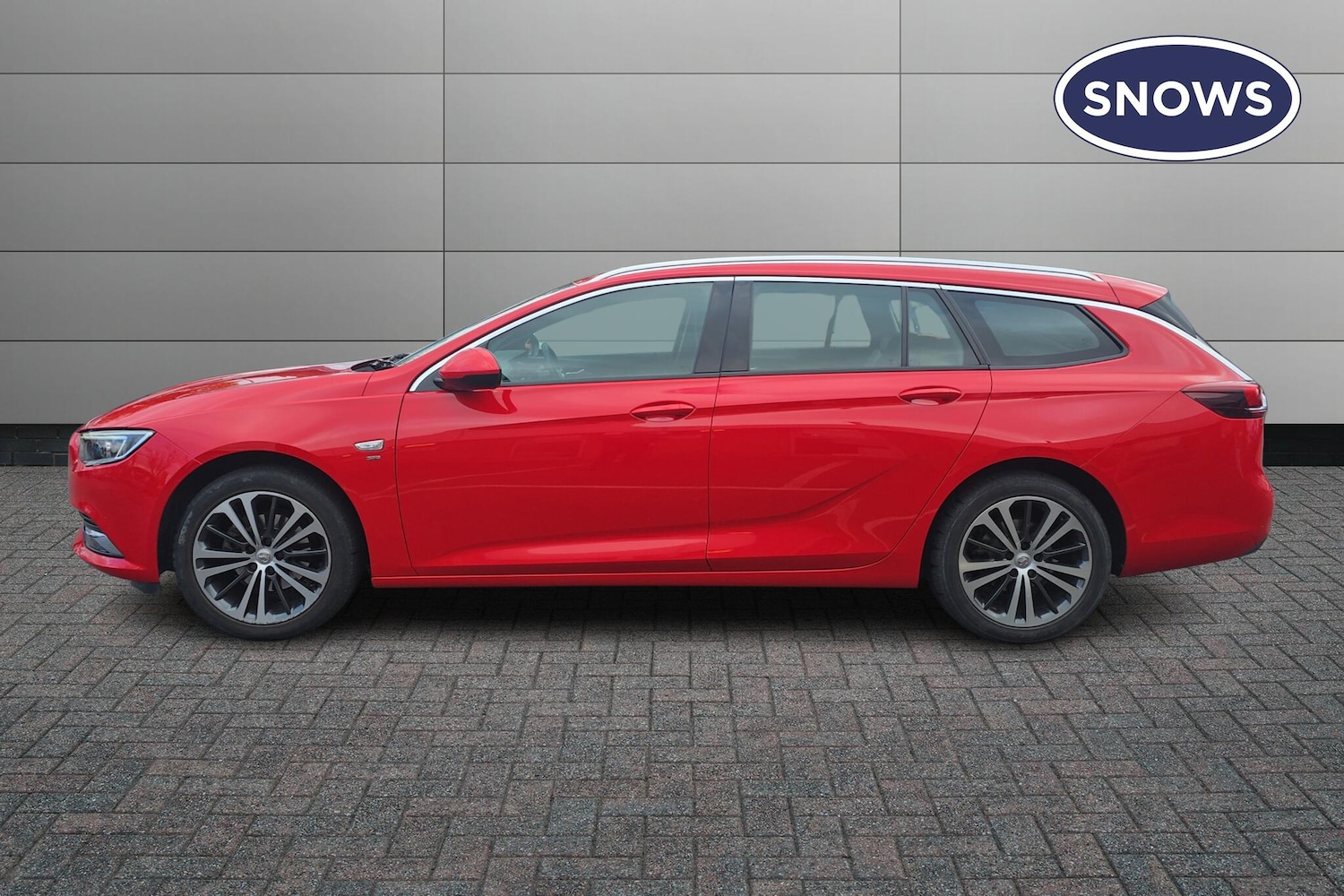 Used Vauxhall Insignia 2018 for sale - 76673630: Photo 6