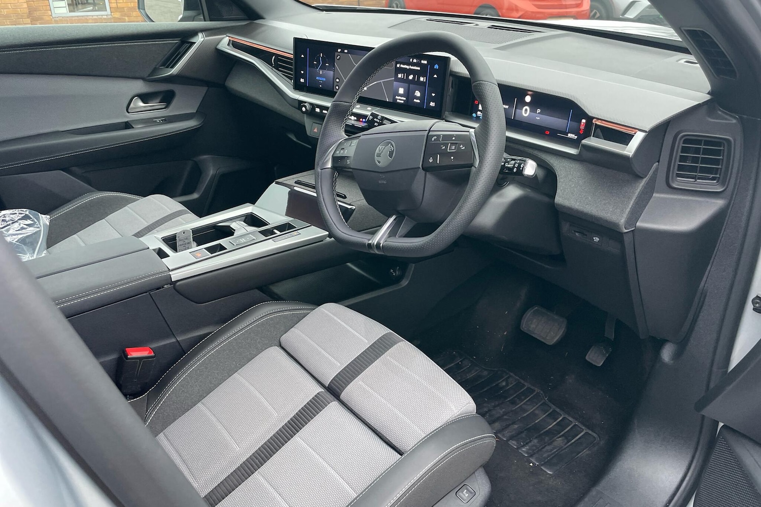 Used Vauxhall Grandland 2025 for sale - 77034503: Photo 10