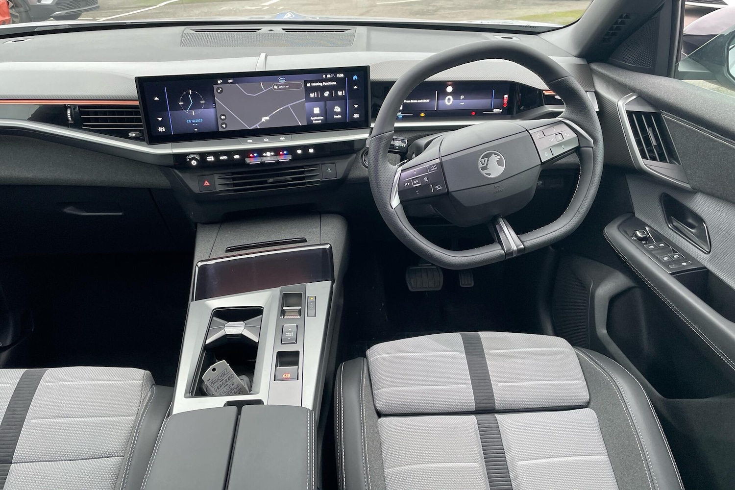 Used Vauxhall Grandland 2025 for sale - 77034503: Photo 11