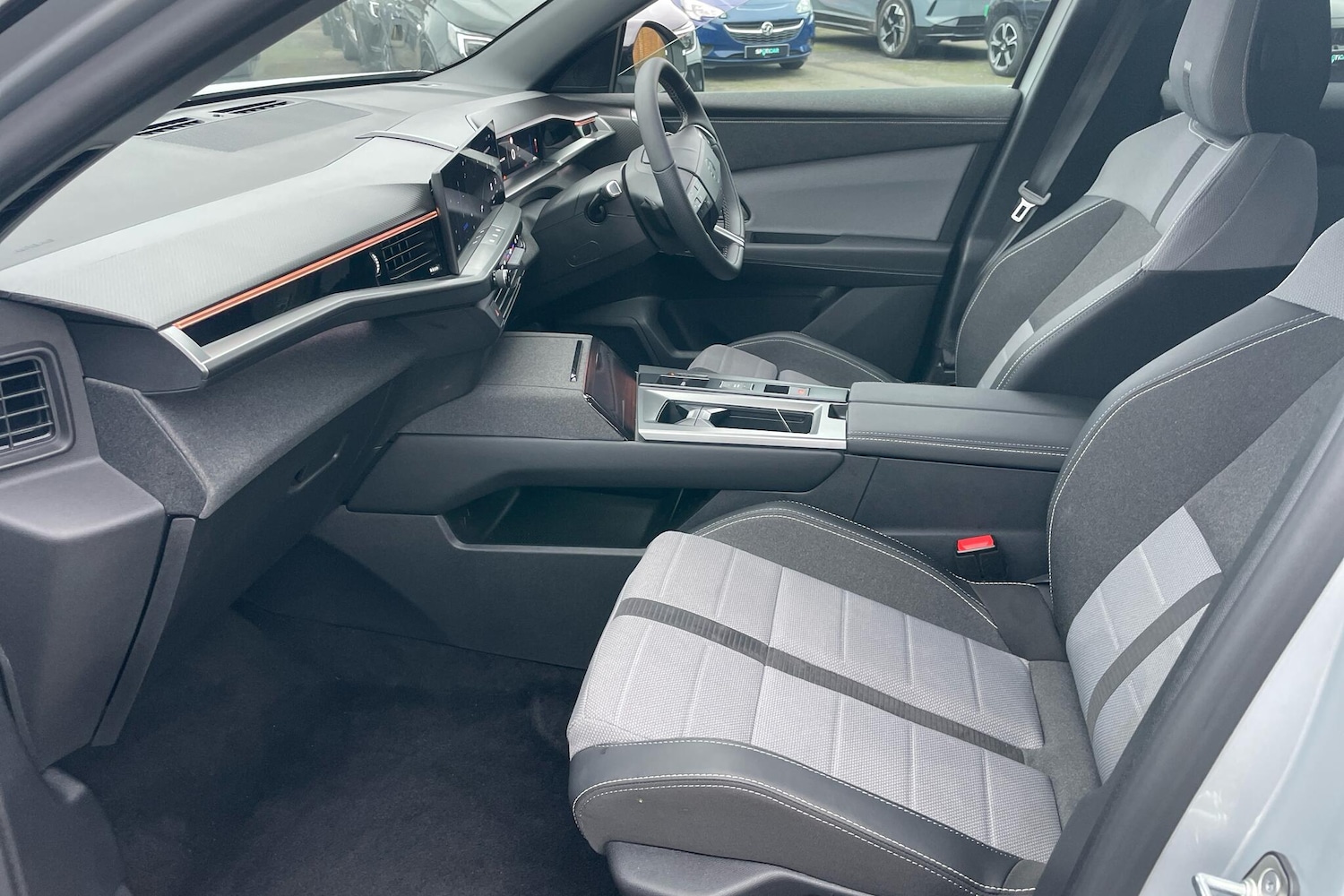 Used Vauxhall Grandland 2025 for sale - 77034503: Photo 12