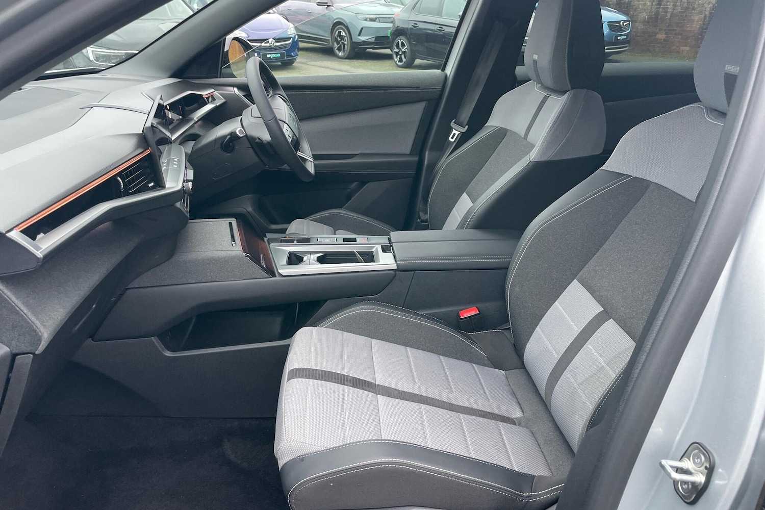 Used Vauxhall Grandland 2025 for sale - 77034503: Photo 13