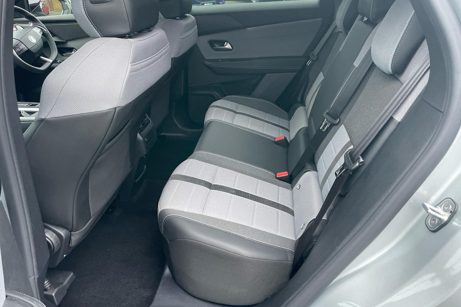 Used Vauxhall Grandland 2025 for sale - 77034503: Photo 14