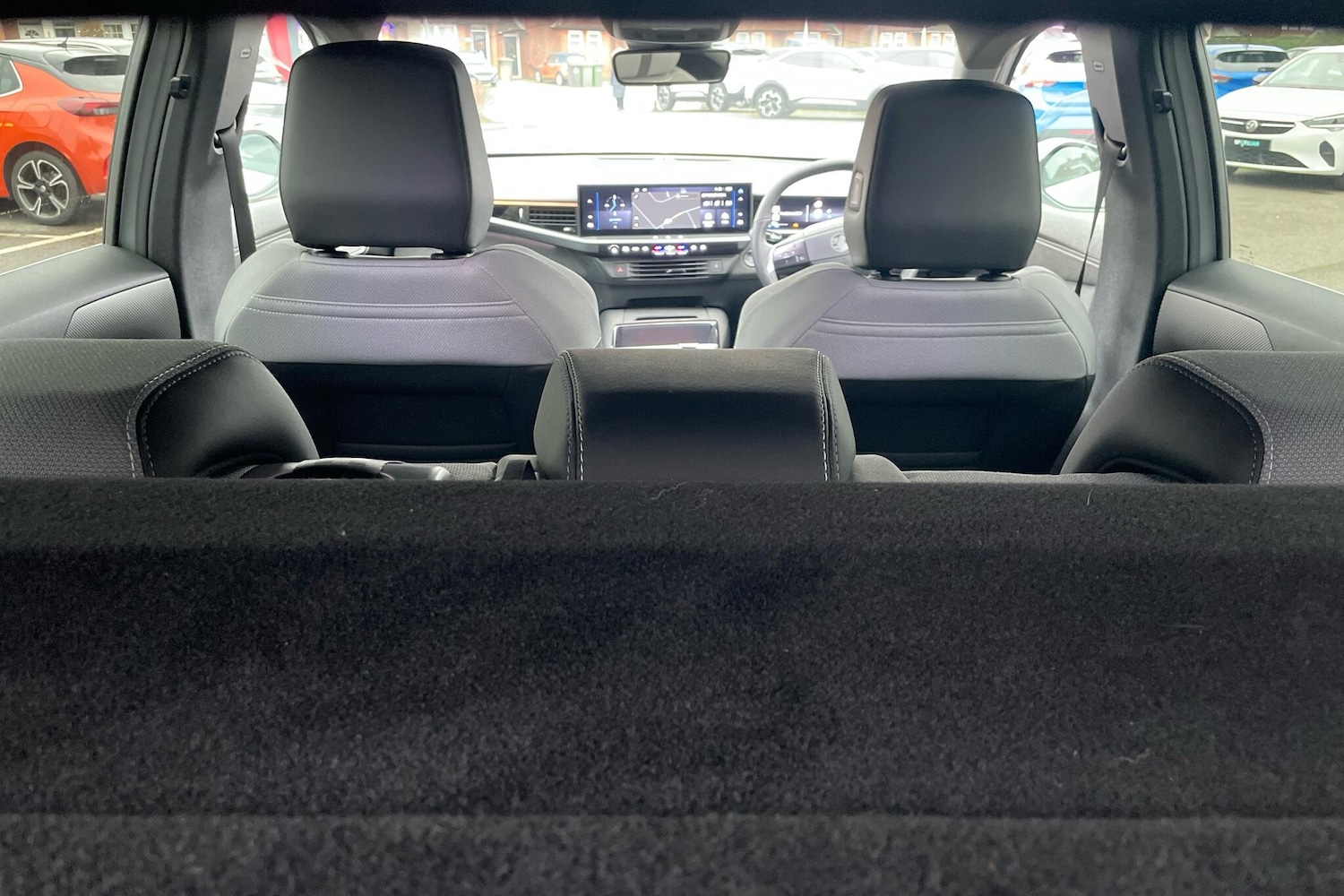 Used Vauxhall Grandland 2025 for sale - 77034503: Photo 18