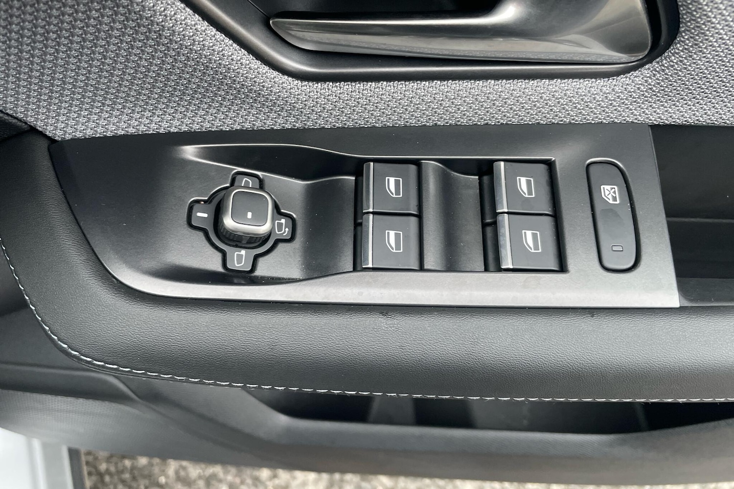 Used Vauxhall Grandland 2025 for sale - 77034503: Photo 23