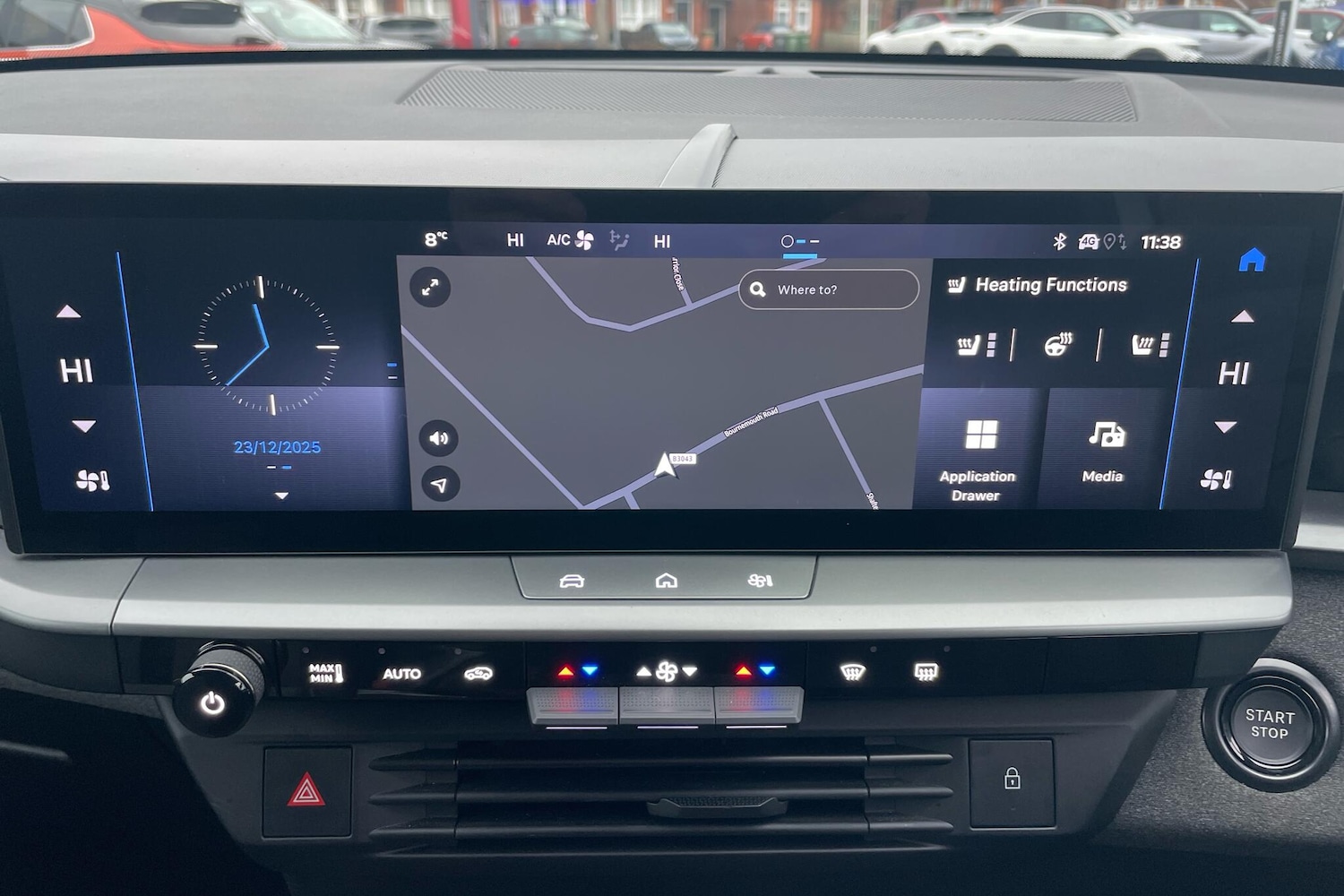 Used Vauxhall Grandland 2025 for sale - 77034503: Photo 25