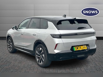 Used Vauxhall Grandland 2025 for sale - 77034503: Photo