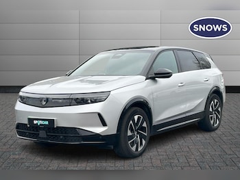 Used Vauxhall Grandland 2025 for sale - 77034503: Photo