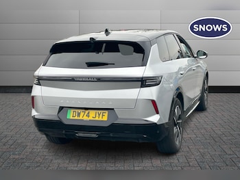 Used Vauxhall Grandland 2025 for sale - 77034503: Photo